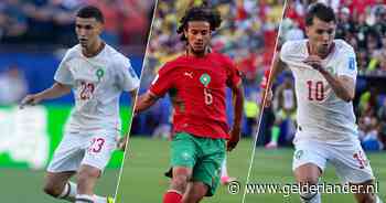 Ronald Koeman moet zich niet blindstaren op Ismael Saibari en Achraf Hakimi: op deze spelers moet Oranje ook letten