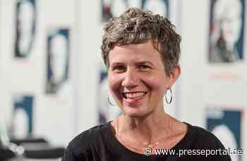 3sat-Preis der "50. Tage der deutschsprachigen Literatur" geht an Magdalena Schrefel