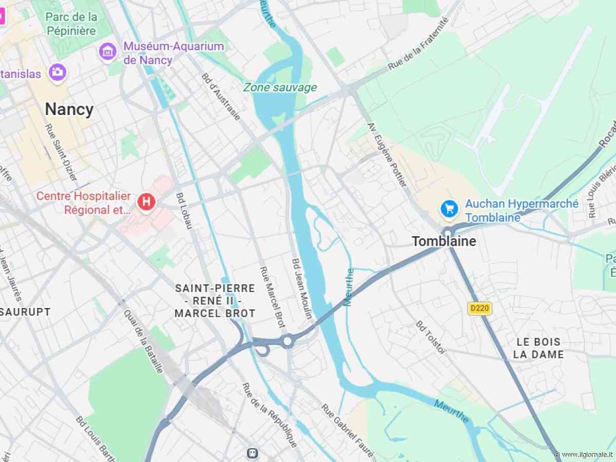 Aereo da turismo precipita in Francia, undici morti