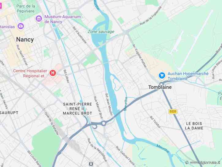 Aereo da turismo precipita in Francia, undici morti