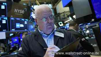 Earnings Preview: Nike vor Totalabsturz und ärgert sich bald Warren Buffett? Die Zahlen der Woche!