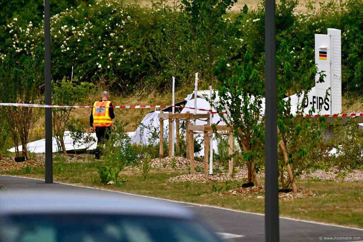 Onze personnes tuées dans le crash d’un avion de parachutisme près de Nancy