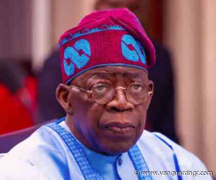 Tinubu hails Benue at 50, pledges sustained support for development