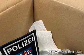 LPI-EF: Neuer Streifenpartner mit Federkleid
