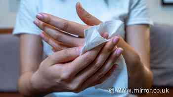 New wet wipe law ban for all four UK nations coming soon