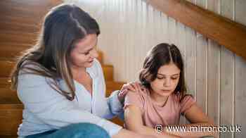 Psychiatrist warns parents of 'anxiety' impact for teens coming off social media