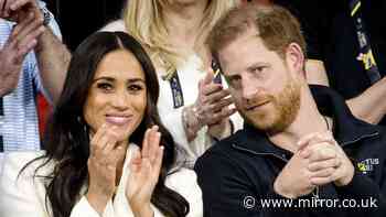 Harry may not bring Meghan, Archie and Lilibet on UK visit after taxpayer-funded protection was 'denied'