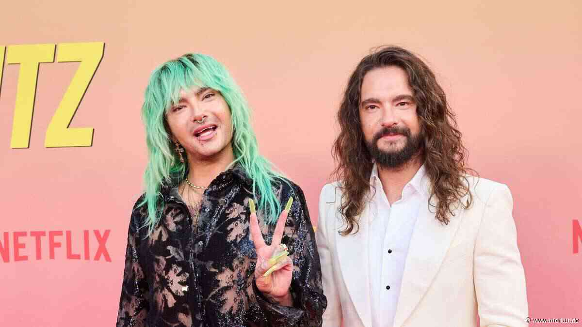 Trailer: Das verspricht dritte Staffel „Kaulitz & Kaulitz“