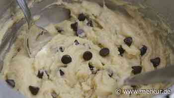 Keksteig direkt aus der Schüssel: Cookie Dough macht‘s möglich – so geht‘s