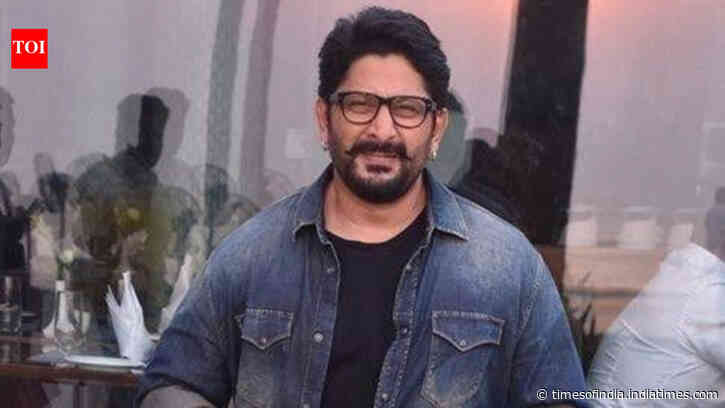 Arshad Warsi says circuit from 'Munna Bhai' could never fit into 'Golmaal'