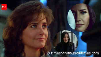 Most iconic Courteney Cox movies to add to your watchlist