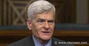 Transcript: Sen. Bill Cassidy on "Face the Nation with Margaret Brennan," June 28, 2026
