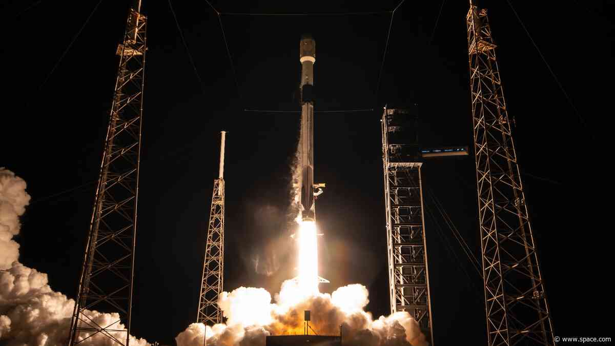 Watch SpaceX launch 15,000-pound SiriusXM satellite to orbit tonight