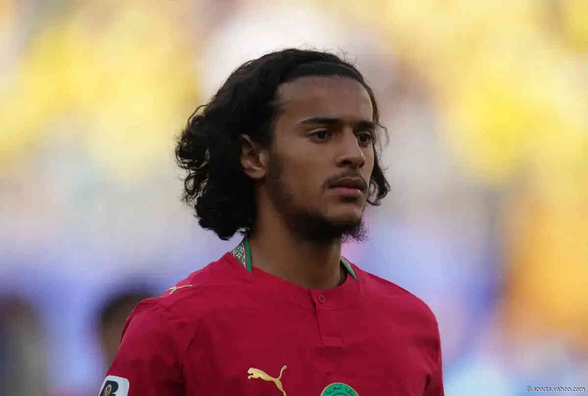 Fabrizio Romano reveals truth on Manchester City’s first-team pathway for Ayyoub Bouaddi
