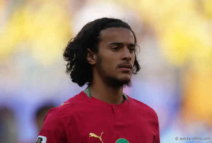 Fabrizio Romano reveals truth on Manchester City’s first-team pathway for Ayyoub Bouaddi