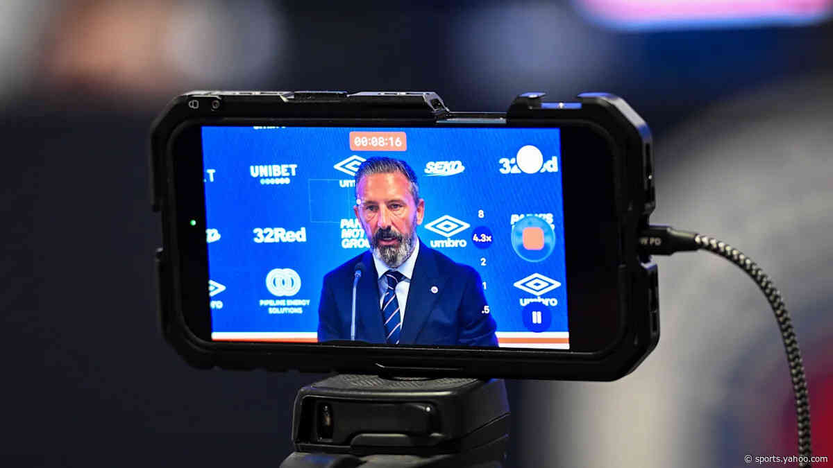 Rangers job will hold no surprises for McInnes - Crichton