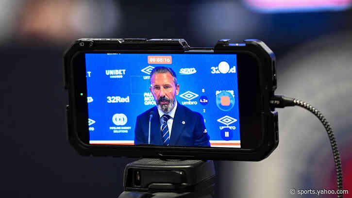 Rangers job will hold no surprises for McInnes - Crichton