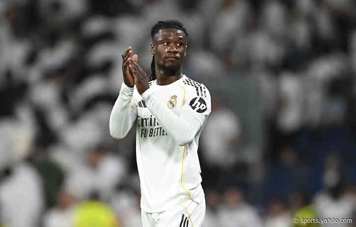 Real Madrid aim to generate €60 million from midfielder’s sale amid PSG, Inter interest