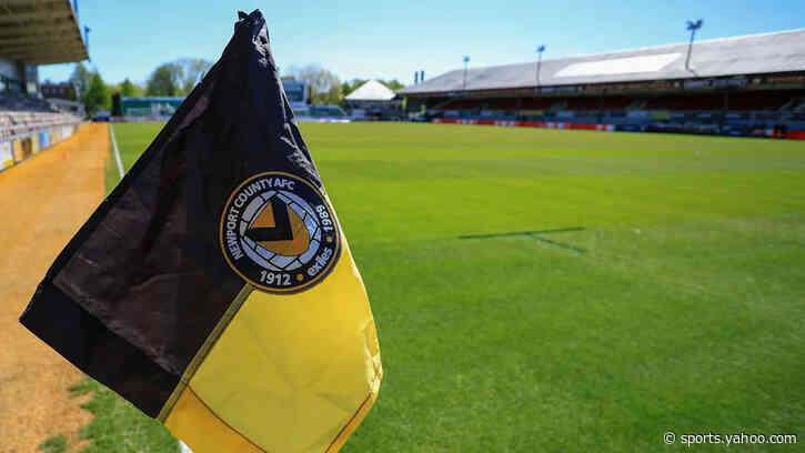 Newport appoint Todd as interim manager