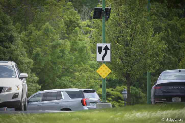 Vermont lawmakers tried to curb license plate surveillance. Police found a way around it.