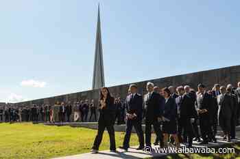 Israel recognizes Armenian Genocide to spite Turkey