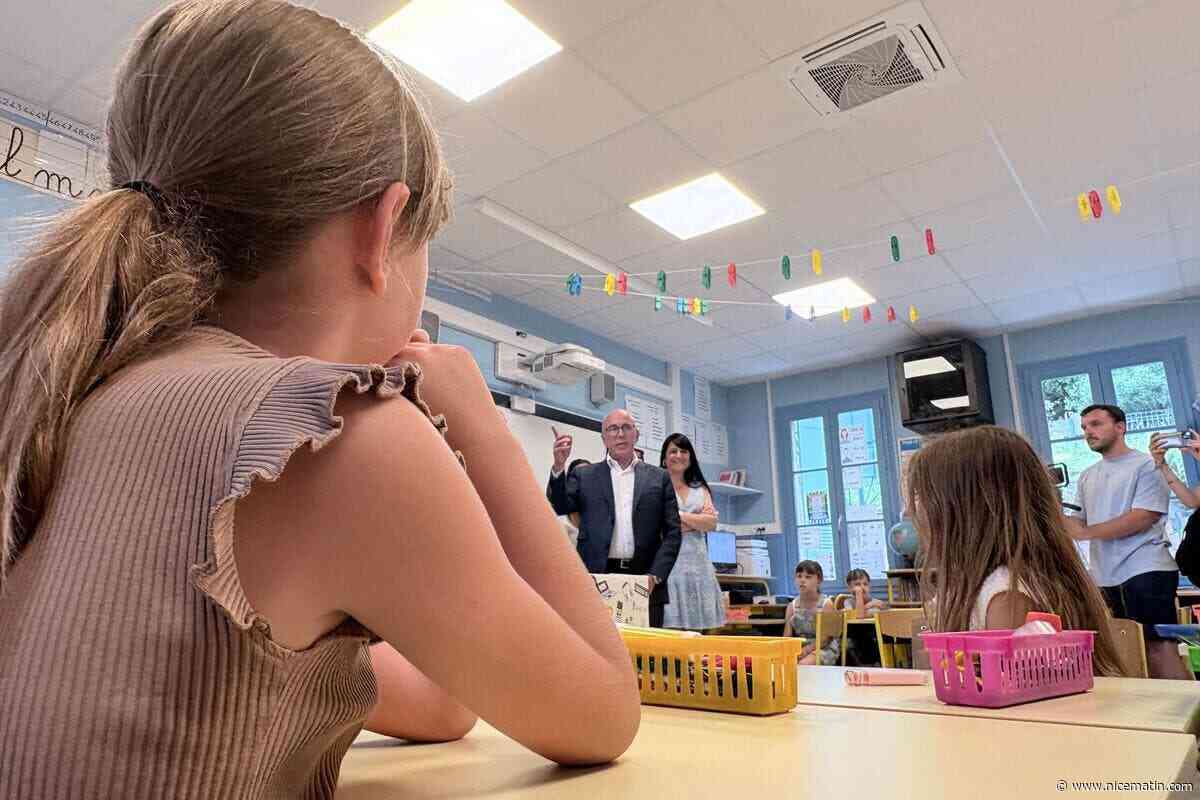 L’édito de Baptiste Bize, directeur de la rédaction : « Climatisation et diversion »