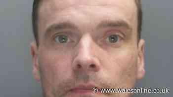 Top-security jail 'on alert' over gangland killer who stabbed Welsh child murderer