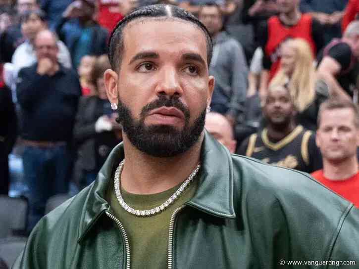 World Cup: Drake places N1bn bet on Canada to beat South Africa