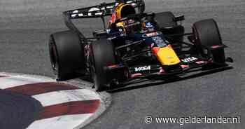 LIVE Formule 1 | Max Verstappen hoopt op goed resultaat tijdens snikhete thuisrace Red Bull