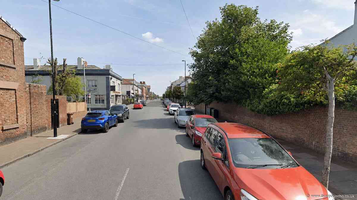 Man stabbed in stomach during street fight