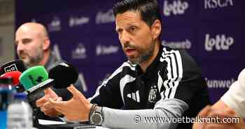 OH Leuven annuleert, Anderlecht springt in de bres voor CPL-club