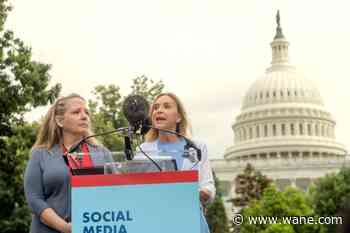 The US lags other countries in social media restrictions for kids, but a reform push is growing