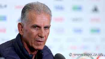 Ghana boss fears 48-team WC 'vulgar,' 'ordinary'