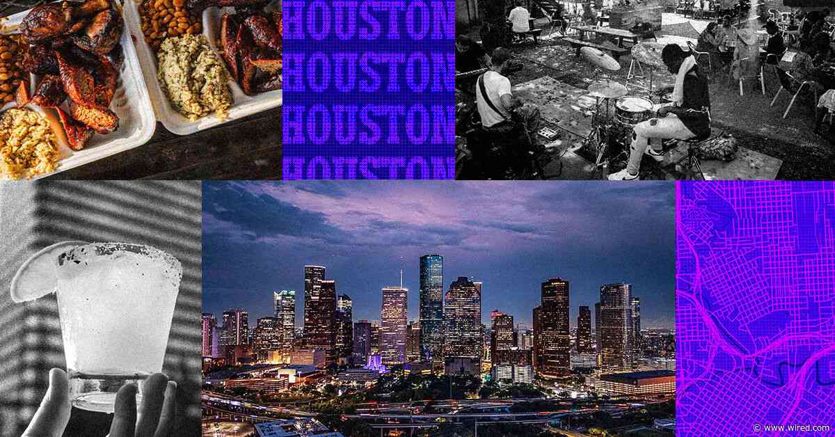 What to Do in Houston If You're Here for Business (2026)