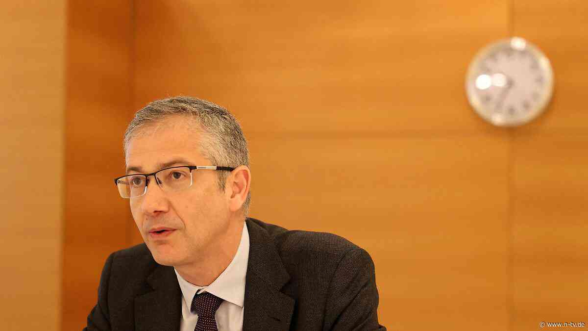 Zentralbanken müssen bereit sein: Notenbankenorganisation warnt vor Staatsschulden und KI-Boom
