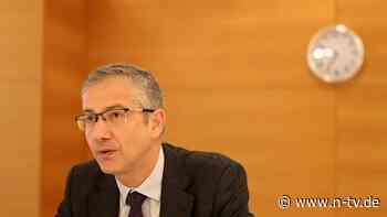 Zentralbanken müssen bereit sein: Notenbankenorganisation warnt vor Staatsschulden und KI-Boom