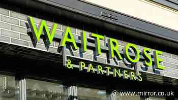 Most of us have probably saying Waitrose incorrectly