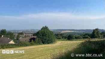 Yorkshire sets new June temperature record