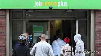 Work experience slashes young people's chances of becoming 'Neet', report finds, but access to opportunities remain unequal - as another 800,000 set to join Britain's 'lost generation' by 2030