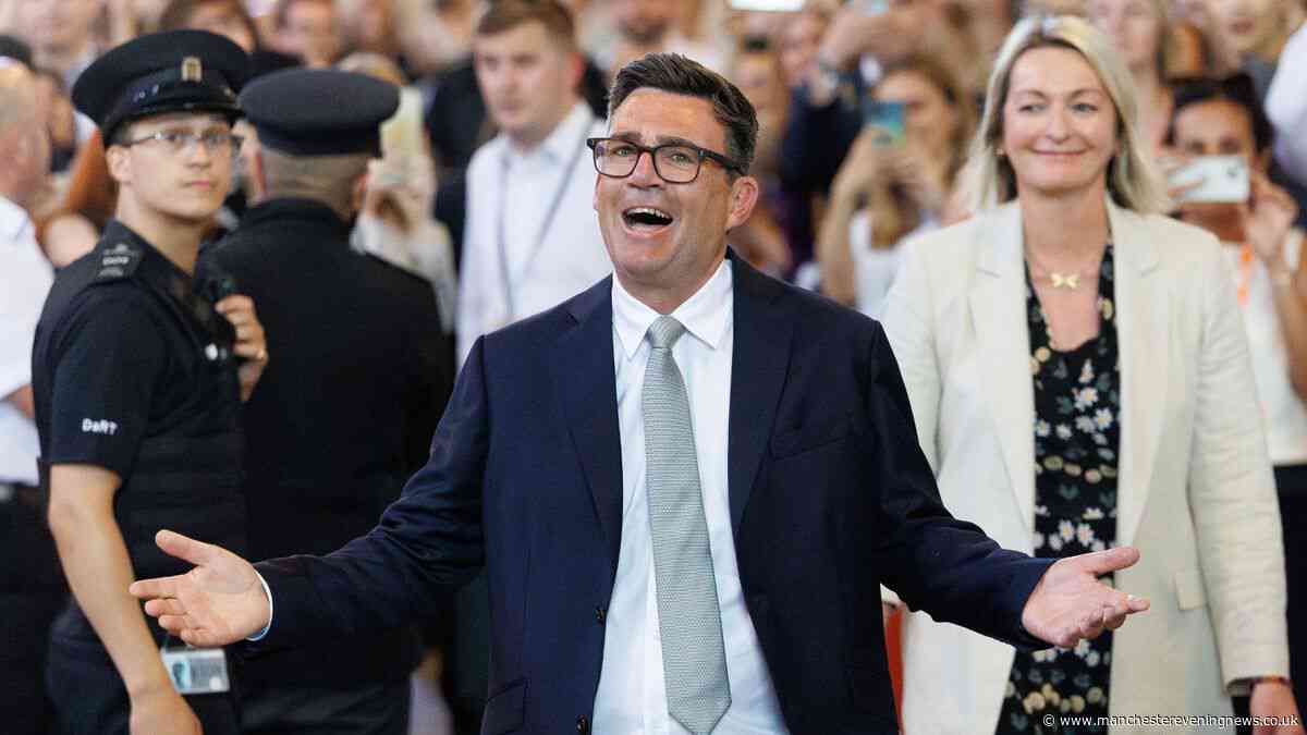 POLL: Do you think there should be a general election?