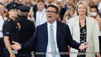 POLL: Do you think there should be a general election?