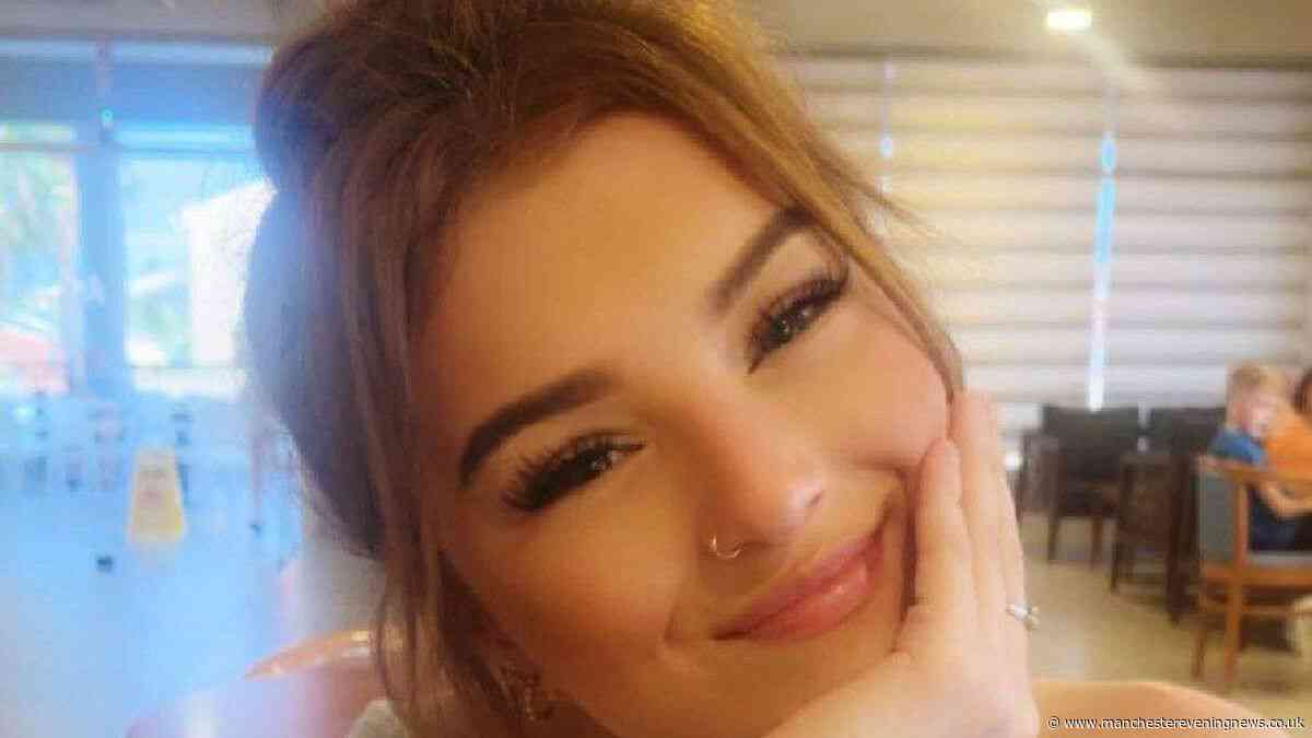 Teen jailed for five years for killing girl, 17, in horrific incident