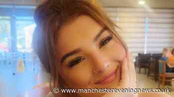 Teen jailed for five years for killing girl, 17, in horrific incident