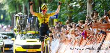 Kroon op carrière: Wilco Kelderman soleert naar Nederlandse titel op de weg