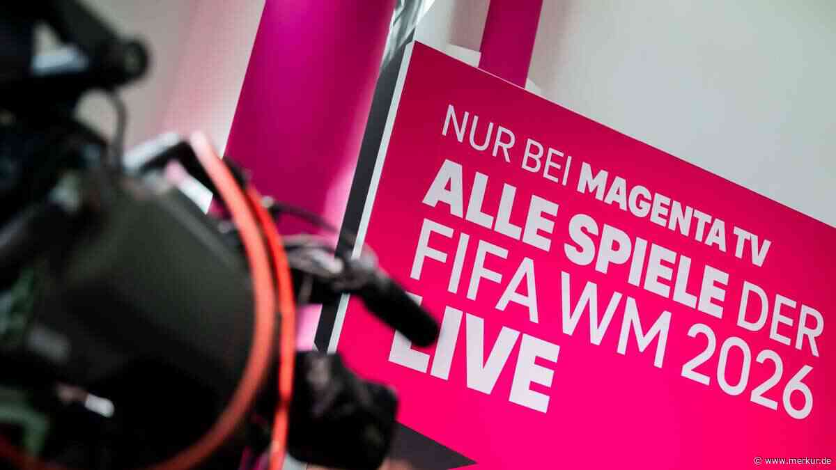 K.-o.-Runde der WM: Welche Spiele des Sechzehntelfinales laufen exklusiv bei Magenta?