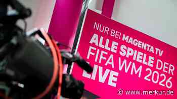K.-o.-Runde der WM: Welche Spiele des Sechzehntelfinales laufen exklusiv bei Magenta?