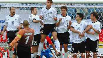 DFB-Elf-Gegner Paraguay: Die Warnung aus Seogwipo