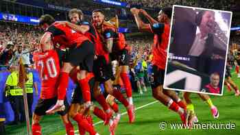 ORF-Reporter flippt nach unglaublich verrücktem WM-Spiel aus: "Bist du deppert!“
