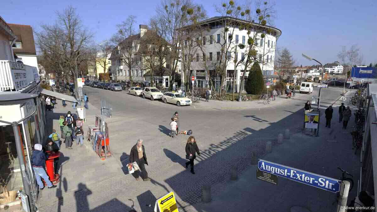 Kran, Kanalsperrung, SEV: Pasinger Bahnhof-Nordseite wird zur Baustelle