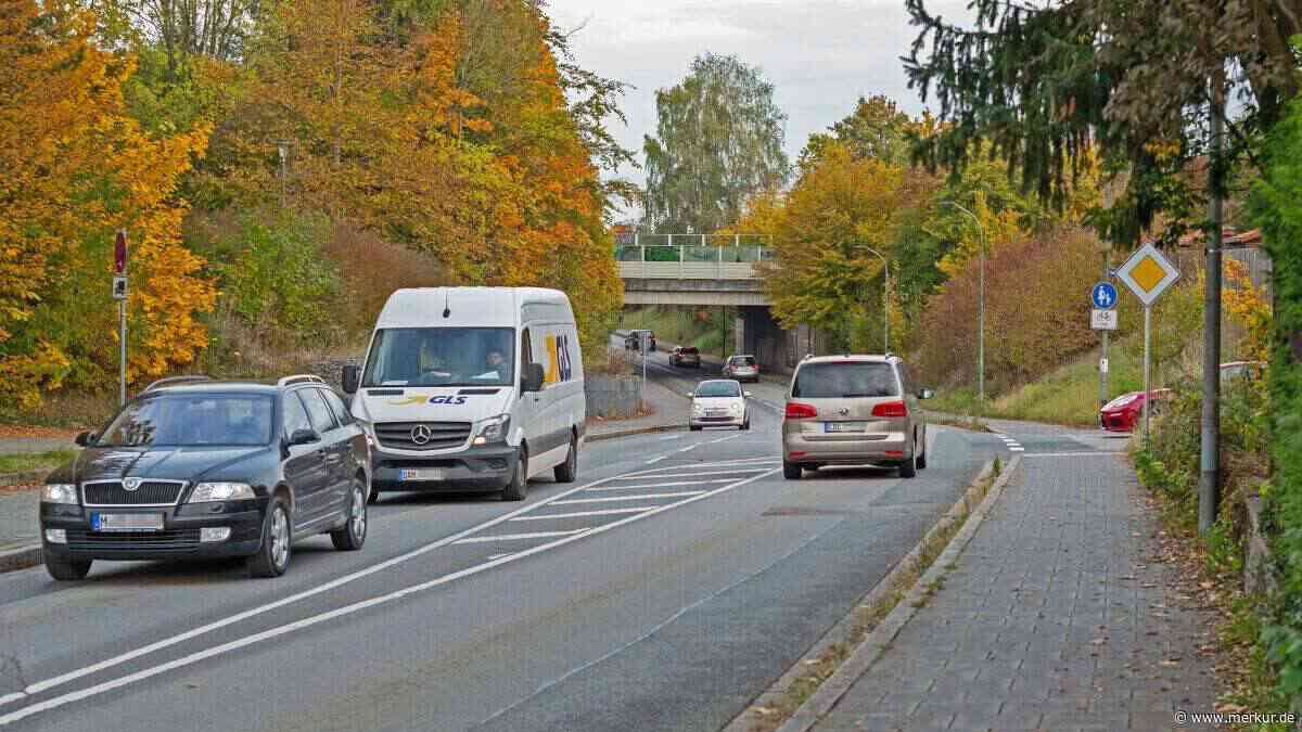 Humorvolle Suche nach neuem Straßennamen: Alt-Bürgermeister soll Gemeinde künftig offiziell beraten